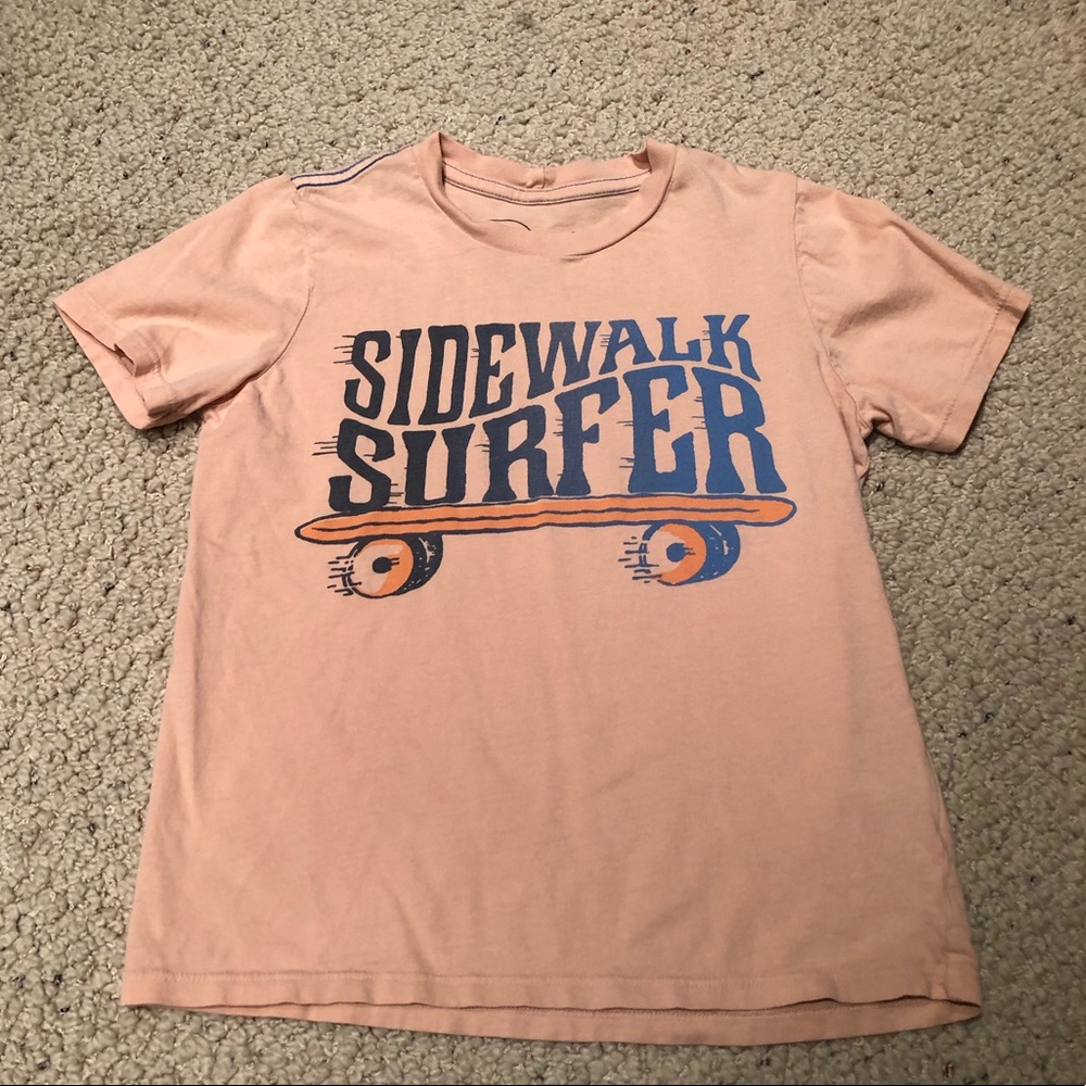 Boys t shirt